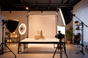 Best Studio in Gurgaon for E-commerce Product Photography